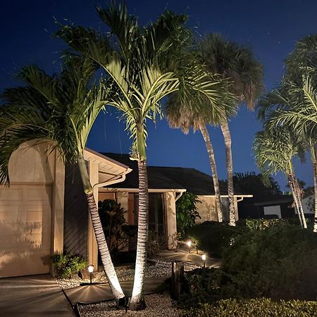 Pool Home With A New Sparkling Pool, Close To Beach, Lovely Lake View Naples Zewnętrze zdjęcie