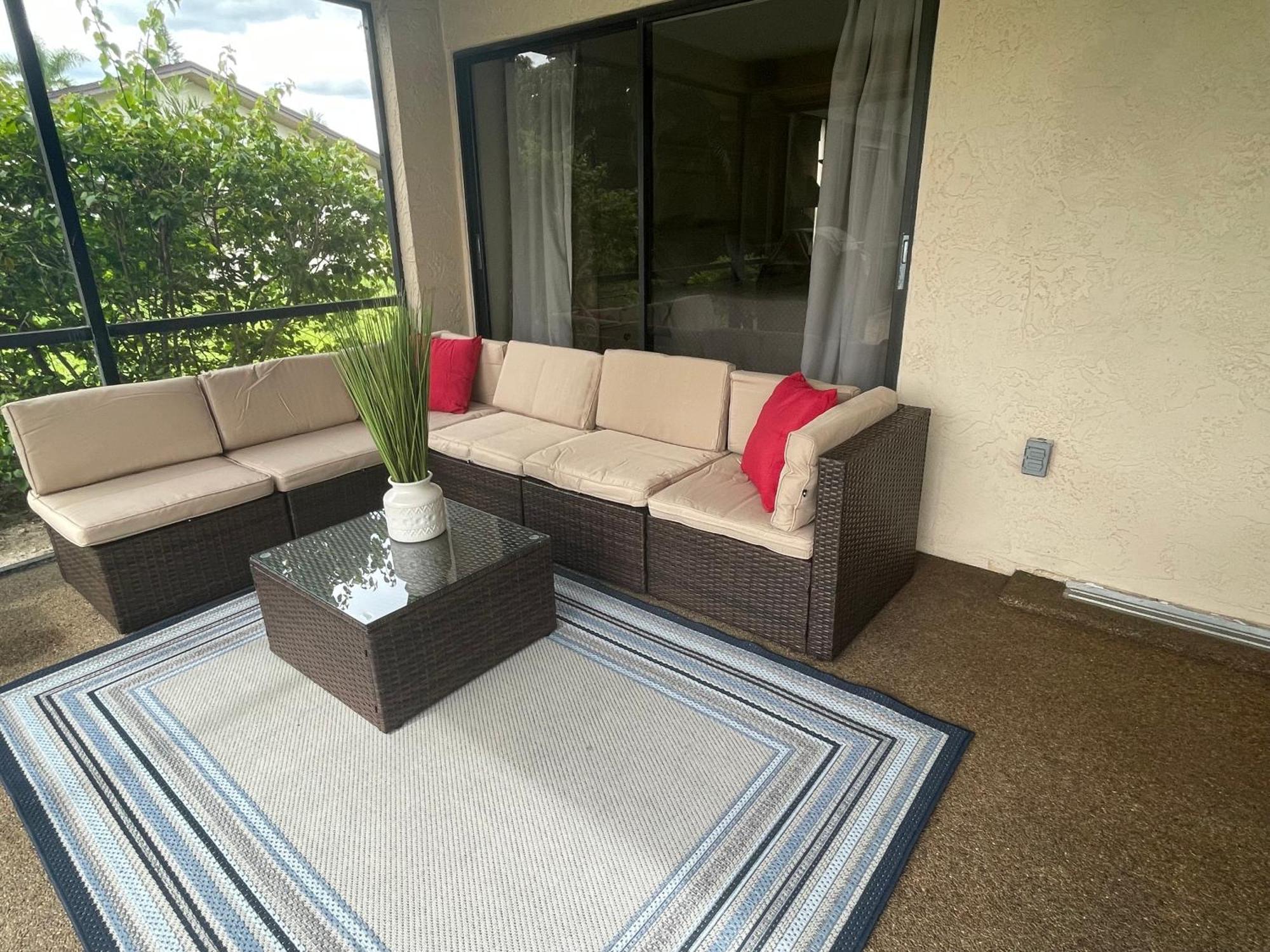Pool Home With A New Sparkling Pool, Close To Beach, Lovely Lake View Naples Zewnętrze zdjęcie